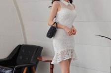 涉县性感模特(性感模特私部艺术照内部欣赏)