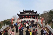 涉县湖北旅游攻略(七月湖北旅游攻略)