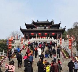 涉县湖北旅游攻略(七月湖北旅游攻略)