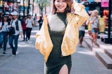 涉县兼职模特摘下(兼职模特吧)