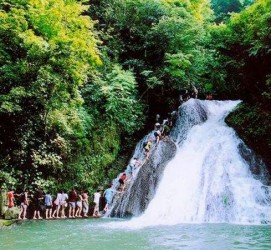 涉县旅遊(旅游攻略)