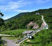 涉县休闲游(休闲旅游的含义及特点)