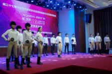 涉县男模大赛(男模大赛中国)