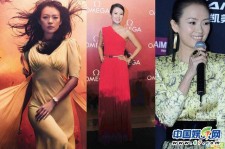 涉县大胸女星(香港4大女星)