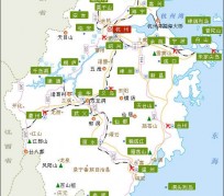 涉县江浙旅游(江浙旅游攻略)