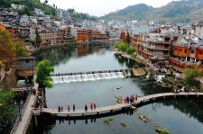 涉县长沙旅游攻略(长沙旅游攻略景点必去二日游)