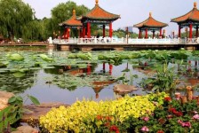 涉县长春旅游攻略(长春旅游攻略必去景点地图)