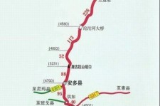 涉县自驾攻略(新疆s101省道自驾攻略)