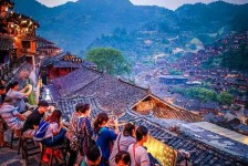 涉县旅行景点(日本旅行景点)