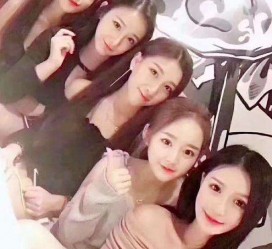 涉县美国小姐姐带小伙伴游中国上海的简单介绍