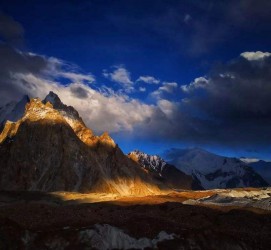 涉县伴游中国最好的风景已经在路上(旅游一路上的风景)