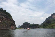 涉县江西旅游攻略(江西旅游攻略三日游)