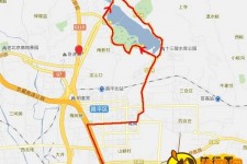涉县骑行路线(骑行路线去哪里查)