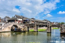 涉县江浙沪旅游(江浙沪旅游地图)