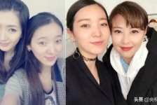 涉县7旬奶奶带盲老伴游遍中国(小女孩扶盲人老奶奶过马路)