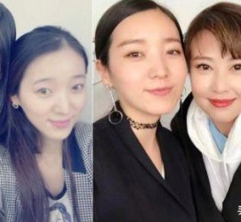 涉县7旬奶奶带盲老伴游遍中国(小女孩扶盲人老奶奶过马路)