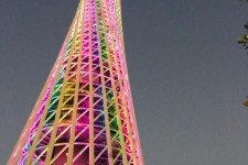 涉县广州旅游攻略(广州旅游攻略景点必去)