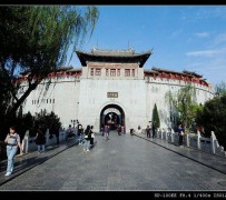 涉县洛阳旅游攻略(洛阳旅游攻略景点必去)