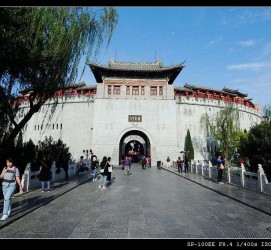 涉县洛阳旅游攻略(洛阳旅游攻略景点必去)