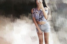 涉县大码模特兼职群(大码女拆模特雇用兼职网站)