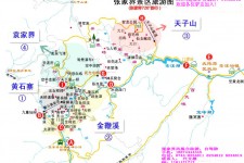 涉县旅游路线规划(旅游路线规划软件)