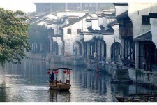 涉县江浙旅游(江浙旅游攻略二日游)