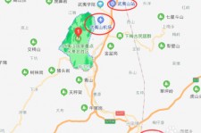 涉县武夷山攻略(武夷山攻略游玩)
