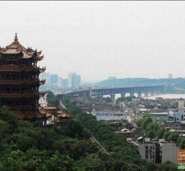 涉县武汉游玩攻略(武汉游玩攻略ppt)