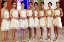 涉县兼职模特面试问些什么(女模特面试应该筹办什么)