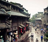 涉县成都旅游攻略(成都旅游攻略详细)