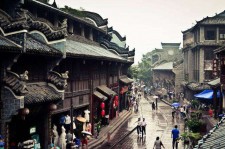 涉县成都旅游攻略(成都旅游攻略详细)