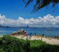 涉县自由行(自由行和跟团游哪个好)