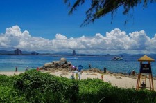 涉县自由行(自由行和跟团游哪个好)