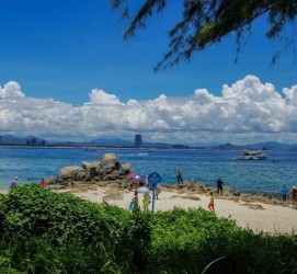 涉县自由行(自由行和跟团游哪个好)