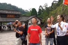 涉县旅途私家伴游(旅途私家伴游案牍)