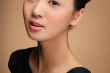 涉县包罗中国女模特的词条