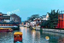 涉县南京游玩攻略(南京游玩攻略两日游住宿)