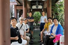 涉县中国惠州伴游(今日惠州网新闻)