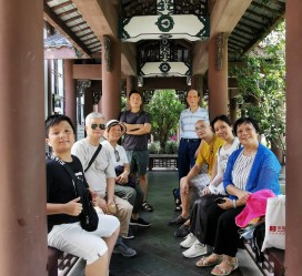 涉县中国惠州伴游(今日惠州网新闻)