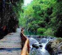 涉县周边旅游(周边旅游景区哪里好玩)
