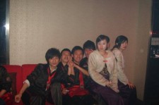 涉县武汉雇用男伴游(武汉雇用男伴游戏主播)