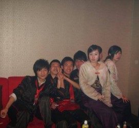 涉县武汉雇用男伴游(武汉雇用男伴游戏主播)
