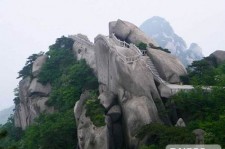 涉县安徽旅游攻略(安徽旅游攻略三日游)