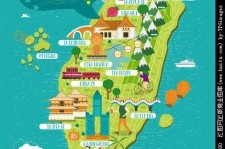 涉县旅游景点地图(中国旅游景点地图全图)