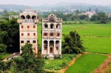 涉县广东旅游攻略(广东旅游攻略景点必去)