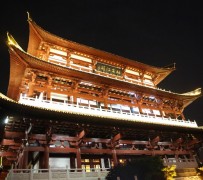 涉县长沙旅游攻略(长沙旅游攻略景点必去长沙美食街)
