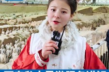 涉县北京商务伴游 “网约导游”走红西安 去年近8万人下单体验西安深度游