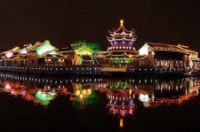 涉县上海周边旅游(上海周边旅游景点二日游)