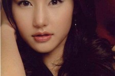 涉县亚洲第一美女(亚洲第一美女主持人)