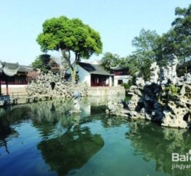 涉县苏州旅游攻略(苏州旅游攻略自由行攻略)